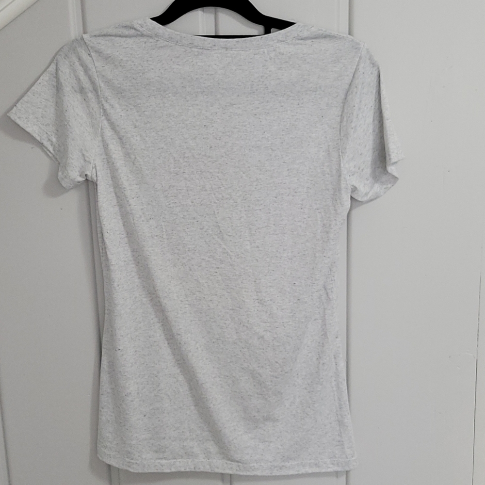 Bella Canvas "I Hate People" Graphic Tee - Picture 3 of 7